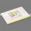 CE/ RoHS/FCC factory supply video card ,lcd video brochure card with hard cover