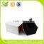 custom design elegant branded watch box