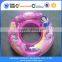 Baby starting swimming ring