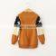 2015 New arrival children clothing knitwear sweater for baby girls