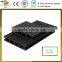 Solid outdoor floor/wpc decking board