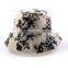 high quality flower bucket hat bulk wholesale