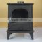 Cast Iron 8KW Free Standing FIREPLACE