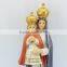 2016 Hot Sale Hand Carved Mary Hold Baby Jesus Statues For Sale