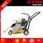 QG115F asphalt cutting machine saw cutter asphalt road cutter machine