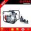 HP15A car wash automatic pressure control high pressure water pump