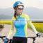 custom cheap bright cycling jersey and shorts