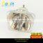 osram p-vip 180-230/1.0 e20.5 Original projector bare lamp bulb