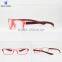 2015 China New Innovative Product Colorations Reading Glasses 0.5 Reading Glasses
