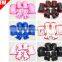 6PCS Kid Roller Ski/Cycling Protective Gear Pad KNEE/ELBOW/WRIST Safety Guard