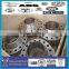 High quality low price carbon steel pipe flange manufacturer with Best price