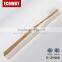 cheap eco-friendly biodegradable bamboo disposable hotel toothbrush