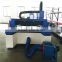 Carbon Steel Stainless Steel Pipe Laser Cutting Bending Machine