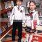 China manufacturer custom supply school-uniform sample children school uniforms picture