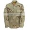 China manmufacture acu/bdu military clothing supply