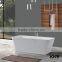p Shape Rectangular Bathtub Small Round Bathtub Sizes