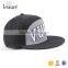custom fashion acrylic snapback cap boys snapback cap
