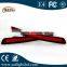 Hot Sale Car Led Rear Bumper Reflectors Lights Waterproof 12V for Ford Mondeo