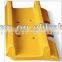 D155 Bulldozer Shoes Grouser Track Shoe