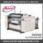 Receipt Reel Paper Slitting Machine