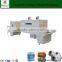 High Efficient Automatic Shrink Wrapping Machine / pe Film Packing Machine