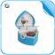 China factory EN 71 Standard Special gift printing paper MDF musical jewelry storage box