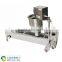 Electric automatic mini donut machine for 400 PCS per hour with counter donut filling machine (SUNRRY SY-DN11B)                        
                                                Quality Choice