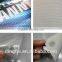 EN12899 plastic PVC retroreflective crystal lattice material for adversting or traffic sign