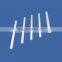 high alumina ceramic ,industry ceramic parts alumina rod