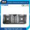 VT4888 3-way daul 12 inch professional sound system / line array speakers