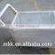 Stainless steel seawater flake ice machine for fishing vessel