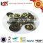 ordinary #65 metals and alloys button,Metal Button Snaps for Leather