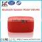 Multifunction Mini Portable Amplifier Speaker Wholesale Bulk Mini Speaker Manual