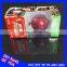PVC PS PET clectronic universal packaging for mini-audio