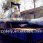 Max depth 600m bore well drilling machine prices, portable water well drilling rigs for sale