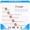 Hot-Selling 2 in 1 usb cable 2m retractable usb charge and sync cable