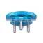 Alloy Aluminum Engine Flywheel For 1/8 RC Hobby Model Car Upgraded-Up Parts HPI HSP Axial Traxxas Kyosho Redcat Himoto