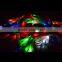 many models party decoration Promotional Item Flash Led Elastic Lock Shoelace