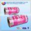 aluminum foil plastic potato chips bag sealer material