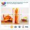 Plastic Ldpe Bread Paper Bag/kraft Paper Bag for Bread