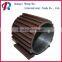 high quality metal motor electric shell