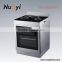 2015 hot selling freestanding induction stove with oven