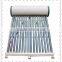 The Household Economic Solar Water Heater Tube With High Quality