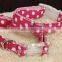2016 New Style pet dog collar and leashes