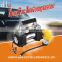 LED light Car air compressor, heavy duty air compressor