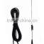 Na-goya UT-102UV 144/430Mhz 2.15dB BNC Magnet 30cm Antenna w/3m Cable for BAOFENG