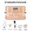 mobile signal booster,2g 3g signal repeater LCD display.