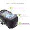Factory Wholesale Package Outdoor Cycling Waterproof Bike Bag with Mobile Phone Screen Touch Large size 5.5-inch