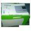 100w solar sysytem kit for led lamp, mobile phone charge and fan