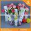Lip balm display, Plastic lip balm tube